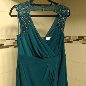Cocktail dress from Modcloth